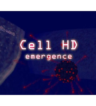 Cell HD: emergence Steam Key GLOBAL